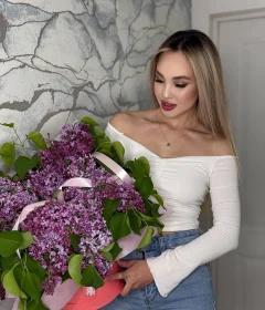 SABRINA(RASM REAL)