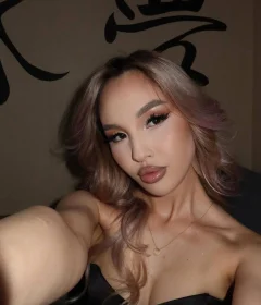 SABRINA(RASM REAL)
