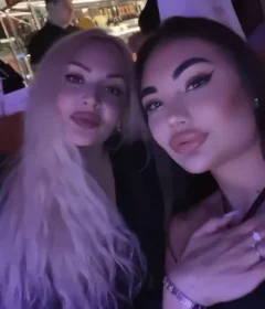 КАМИЛА & СЕВАРА