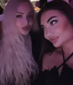 КАМИЛА & СЕВАРА