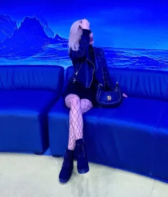 YASMINA