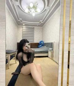 Динара (татарка)