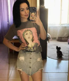 АРИАНА БОГИНЯ СЕКСА(ФОТО РЕАЛ)