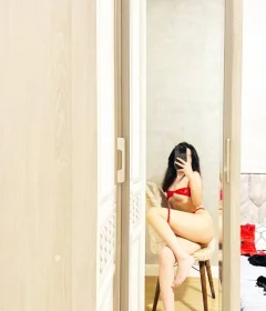 Сабина и Динара