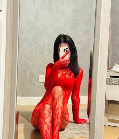 Сабина и Динара