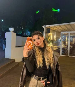 AЙГУЛ (FOTO REAL)