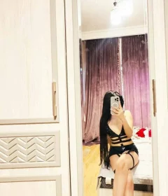 Сафия и Лейла